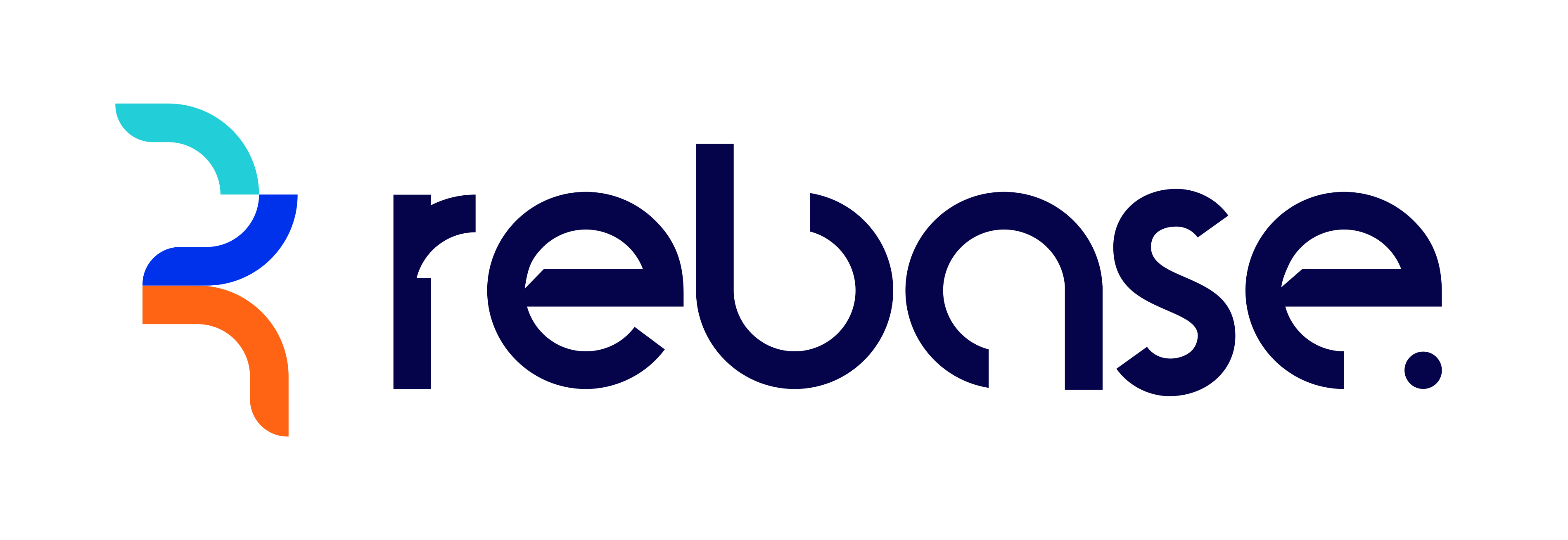 Rebase Logo
