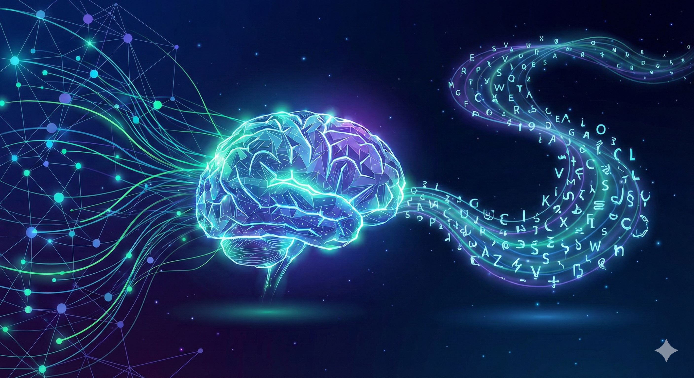 GPT od podstaw: Jak działa sztuczna inteligencja, która pisze lepsze maile niż Ty?